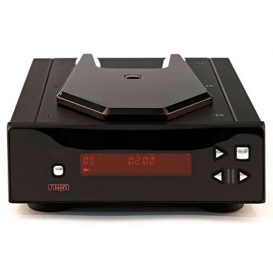 CD-проигрыватель REGA APOLLO-R BLACK